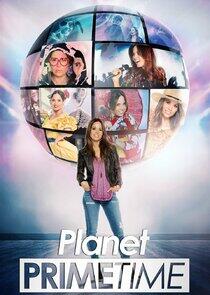 Planet Primetime Planet Primetime