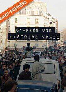 D'après une histoire vraie D'après une histoire vraie