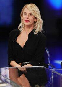 Alessia Marcuzzi