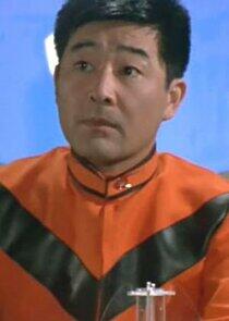 Nobuo Tsukamoto