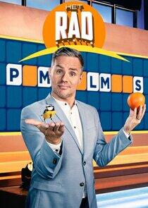 Het Rad - Season 3 Het Rad - Season 3