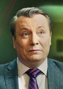 Борис Сергеевич Шипилов, главврач Борис Сергеевич Шипилов, главврач