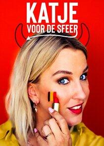 Katje voor de Sfeer Katje voor de Sfeer