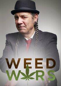 Weed Wars Weed Wars