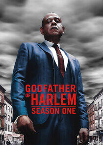 Godfather of Harlem - Season 1 Godfather of Harlem - Season 1