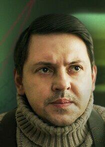 капитан Роман Андреевич Козин, ст.опер УГРО капитан Роман Андреевич Козин, ст.опер УГРО