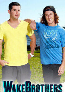 Wake Brothers Wake Brothers