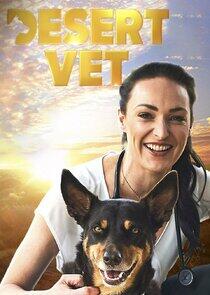 Desert Vet - Season 2 Desert Vet - Season 2