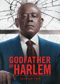 Godfather of Harlem - Season 2 Godfather of Harlem - Season 2