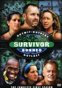 Survivor - Season 1