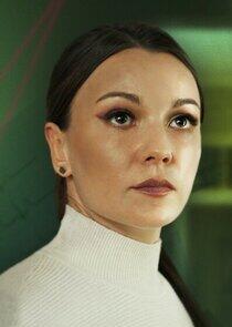 ст.лейтенант Екатерина Васильевна Громова, опер УГРО ст.лейтенант Екатерина Васильевна Громова, опер УГРО