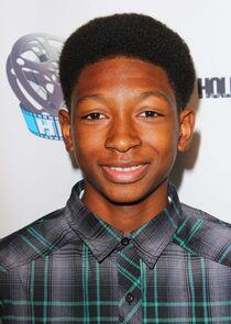 Skylan Brooks Skylan Brooks