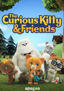The Curious Kitty & Friends The Curious Kitty & Friends