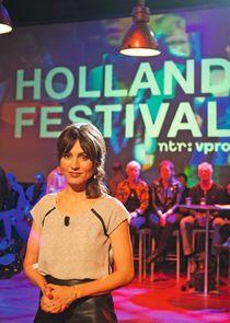 Holland Festival Holland Festival