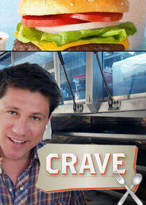 Crave Crave