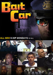 Bait Car Bait Car