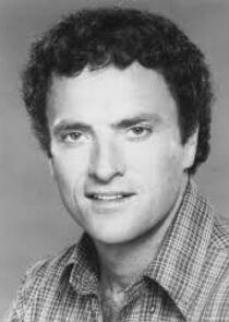 Kevin Dobson Kevin Dobson