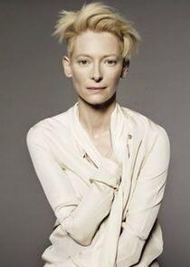 Tilda Swinton Tilda Swinton