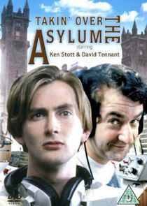 Takin' Over the Asylum Takin' Over the Asylum