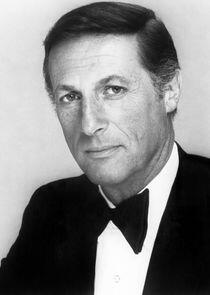 Lloyd Bochner Lloyd Bochner