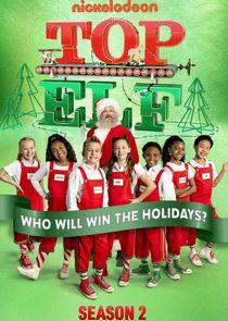 Top Elf - Season 2 Top Elf - Season 2