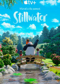 Stillwater Stillwater