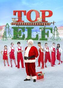 Top Elf - Season 1 Top Elf - Season 1