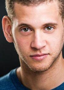 Joshua Sher Joshua Sher