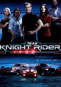 Team Knight Rider Team Knight Rider