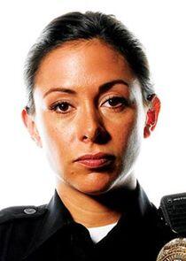 Officer Bebe Arcel Officer Bebe Arcel
