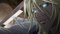 A Pale Horseman A Pale Horseman