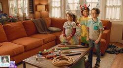 Stuck in the Babysitting Nightmare Stuck in the Babysitting Nightmare