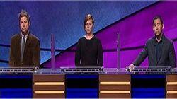 Austin Rogers Vs. Scarlett Sims Vs. Sean Chong, show # 7544. Austin Rogers Vs. Scarlett Sims Vs. Sean Chong, show # 7544.