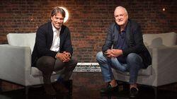 John Cleese John Cleese