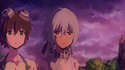 Sinners of Falena Sinners of Falena