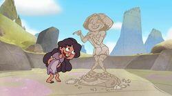 Gran the Unfriendly Ghost Gran the Unfriendly Ghost