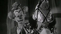 The Proud Pagliacci The Proud Pagliacci