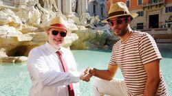 Rome Rome