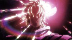 Dio's Curse Dio's Curse