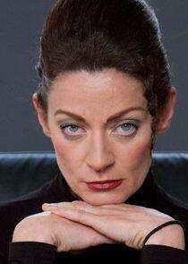 Isobel Pickwell Isobel Pickwell