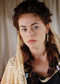 Atia of the Julii Atia of the Julii