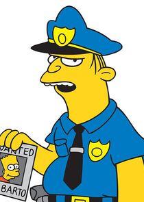 Officer Eddie Officer Eddie