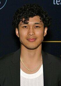 photo of Chase Del Rosario