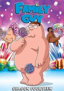 Family Guy - Season 14 Family Guy - Season 14
