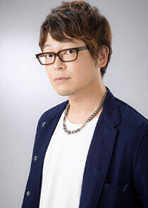 Kazuyuki Okitsu Kazuyuki Okitsu