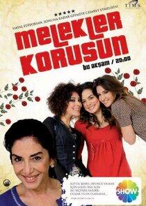 Melekler Korusun Melekler Korusun