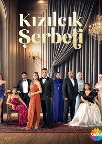 Kızılcık Şerbeti Kızılcık Şerbeti