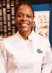photo of Petrina Peart photo of Petrina Peart