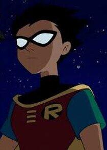 Robin