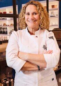 photo of Emily Brubaker